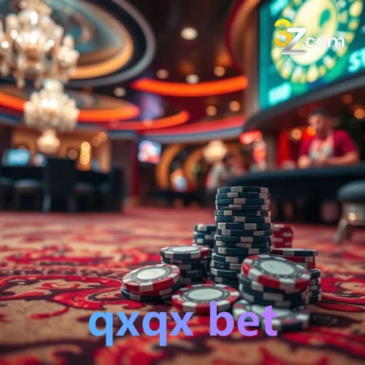 qxqx bet Login