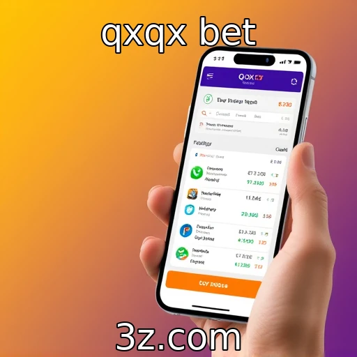 qxqx bet Apostas Esportivas: Estratégias Para Melhorar Seus Resultados Agora