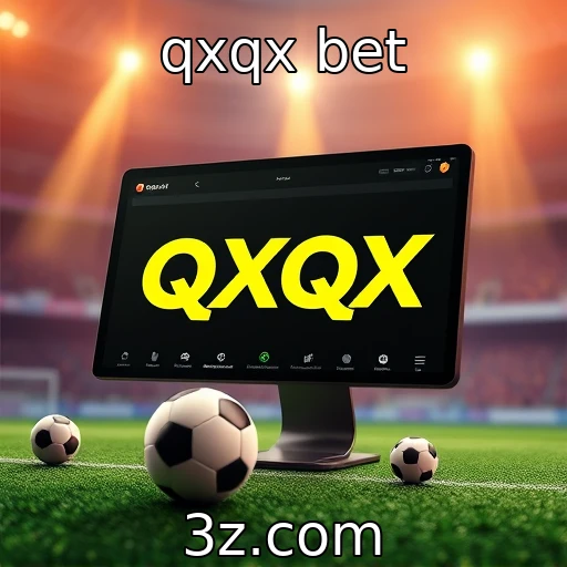 qxqx bet Descubra as Melhores Estratégias para Apostas em Jogos de Futebol