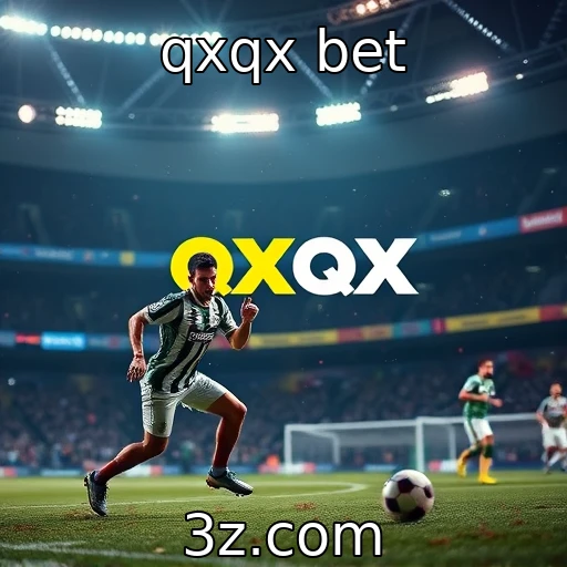 qxqx bet Apostas esportivas: estratégias para maximizar seus lucros em 2025