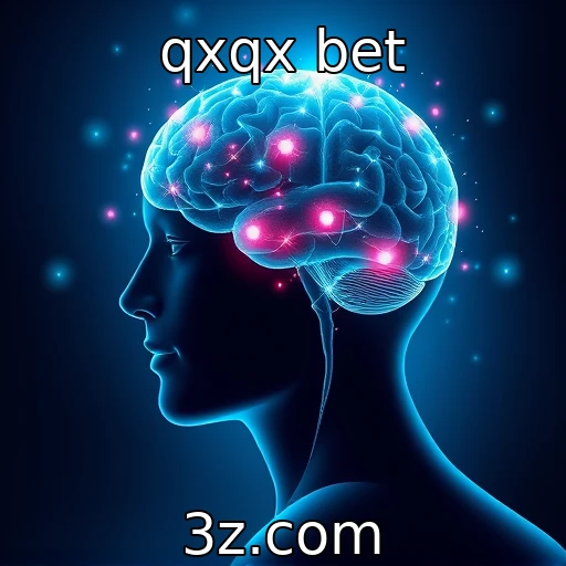 qxqx bet Descubra as melhores táticas para ganhar nas apostas esportivas