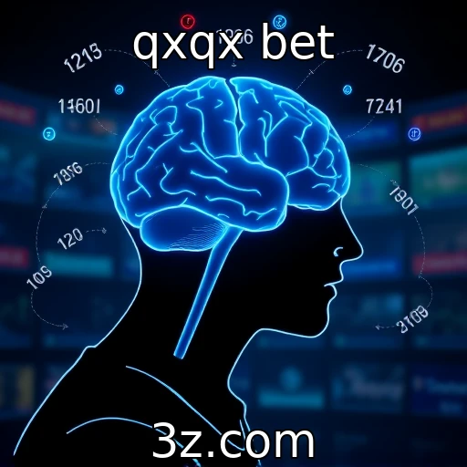 qxqx bet Apostas esportivas: Como analisar resultados para maximizar ganhos