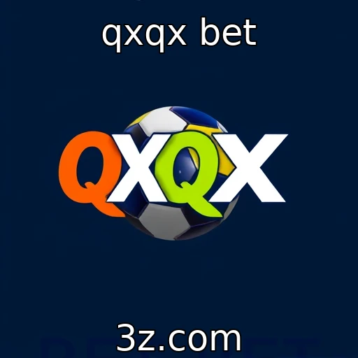 qxqx bet Apostas esportivas: Estrategias para vencer em cada partida